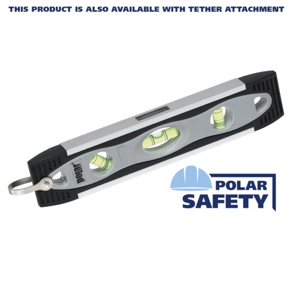 Torpedo vaterpas med magnet - Image 3