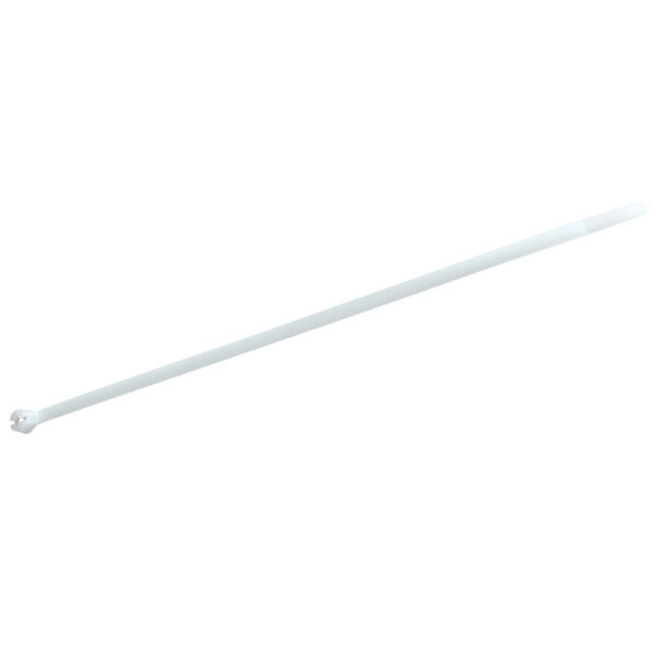 Kabelbindere med stållås (100 stk.) - Image 2