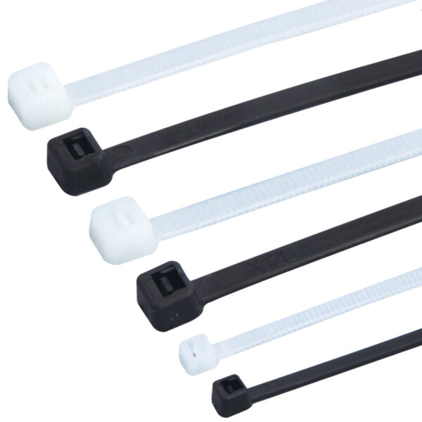 Kabelbinder sortiment - 600 stk. - Image 5