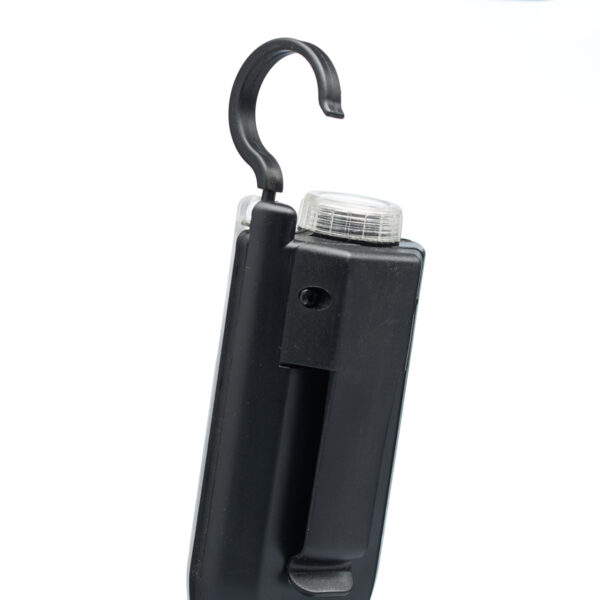 Genopladelig COB LED arbejdslampe - Image 2