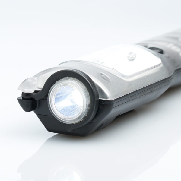 Genopladelig COB LED arbejdslampe - Image 3