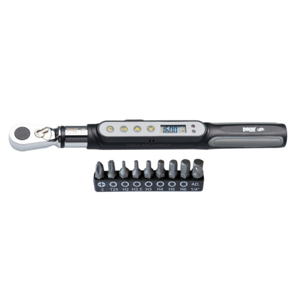 1/4” Cykel kit - Image 4