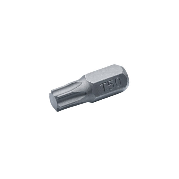 10 mm bits for Torx® skruer