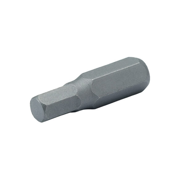 10 mm bits for 6-kant skruer