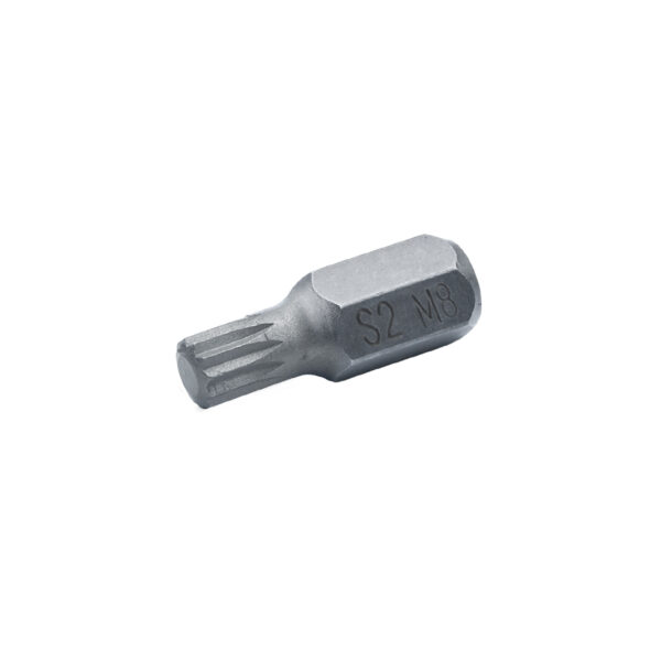 10 mm bits for XZN skruer