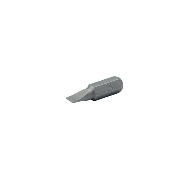 1/4” Bits for kærvskruer