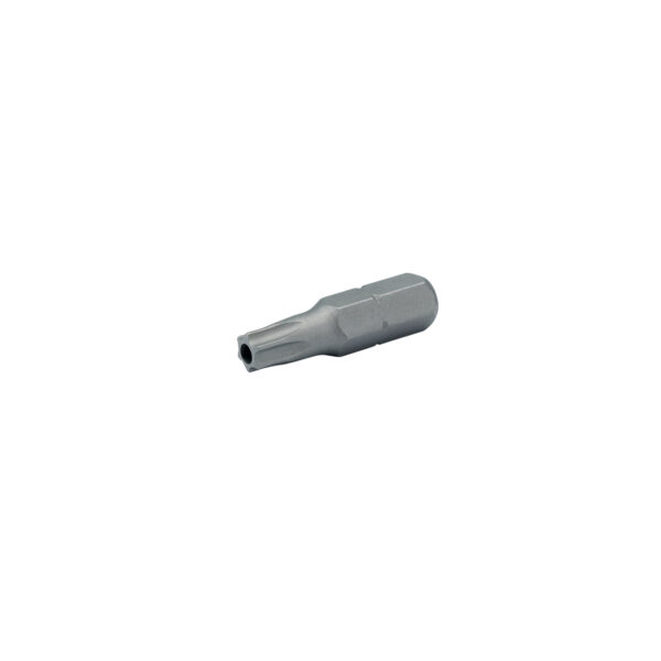 1/4” Bits for Tamper Resistant® Torx® skruer