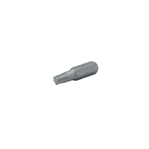 1/4” Bits for Torx® skruer