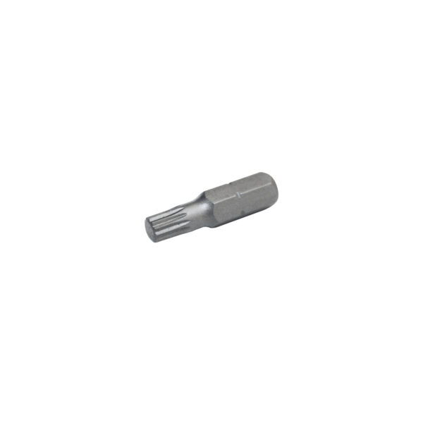1/4” Bits for XZN skruer