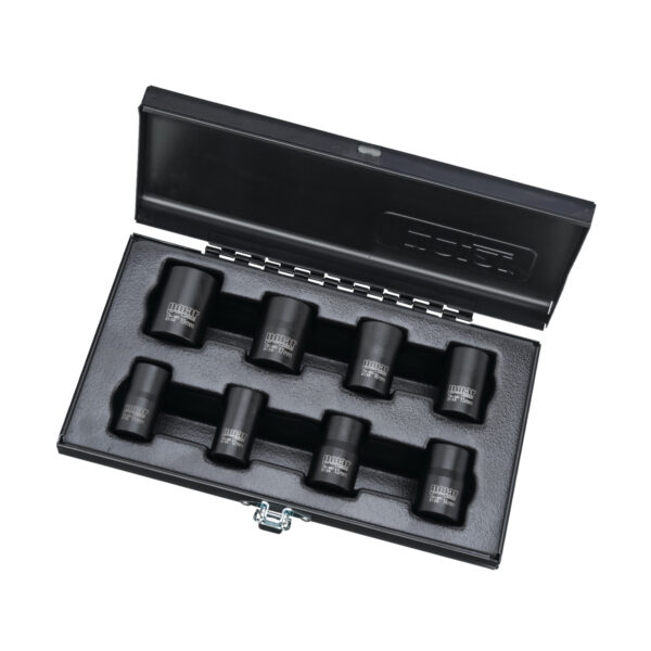 3/8” Twist slagtoppesæt