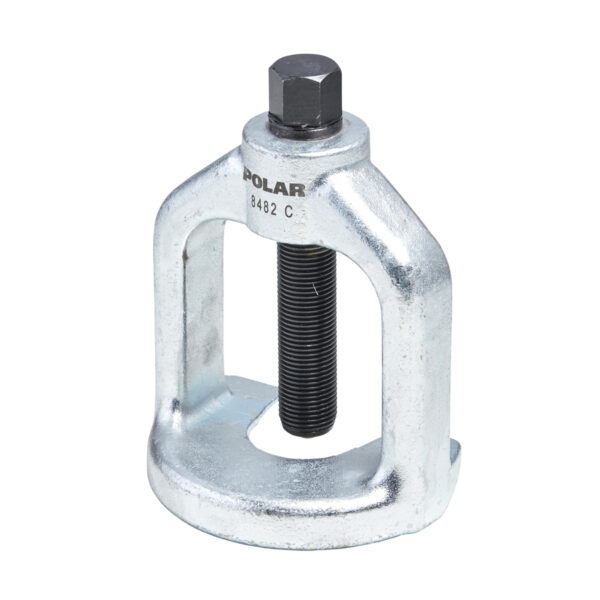 Kugleledsseparator