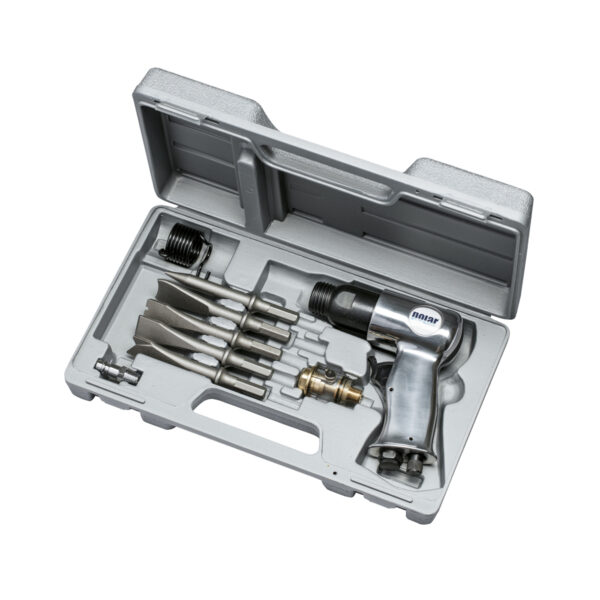 Mejselhammer kit