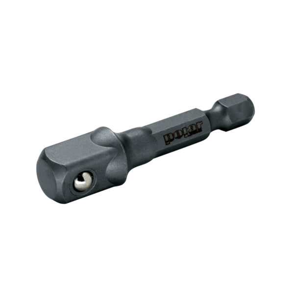 1/4” Adaptere til toppe
