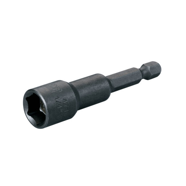 1/4” Magnetiske bitstoppe