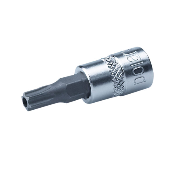 1/4” Topnøglesæt - Image 7