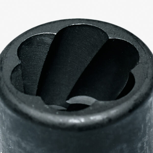 1/2” Twist slagtoppe i mm - Image 2