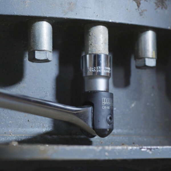 3/4” Ledhåndtag - 1000 mm - Image 2