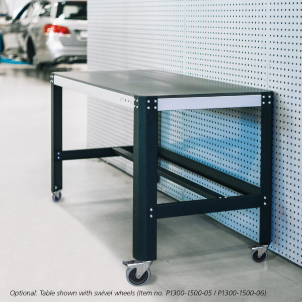 Arbejdsbord, 1500 mm - Image 4