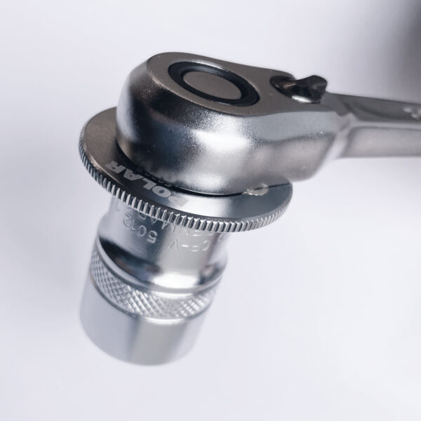 Magnetisk overgang fra 1/2” til 3/4” - Image 2