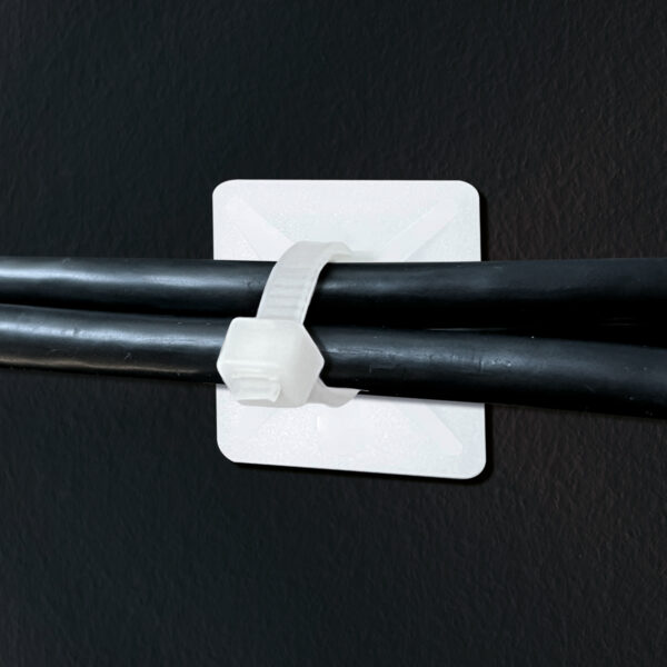 Holder for kabelbindere (100 stk.) - Image 3