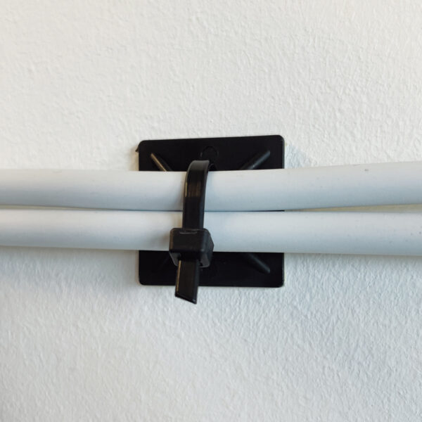 UV holder for kabelbindere (100 stk.) - Image 3