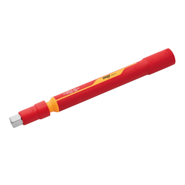 1/2” 1000V Forlængere