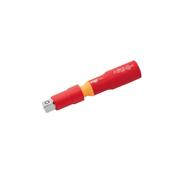 1/2” 1000V Forlængere - Image 2