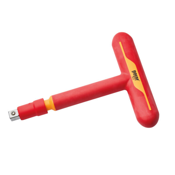 1/2” 1000V T-greb