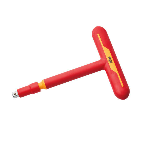 3/8” 1000V T-greb
