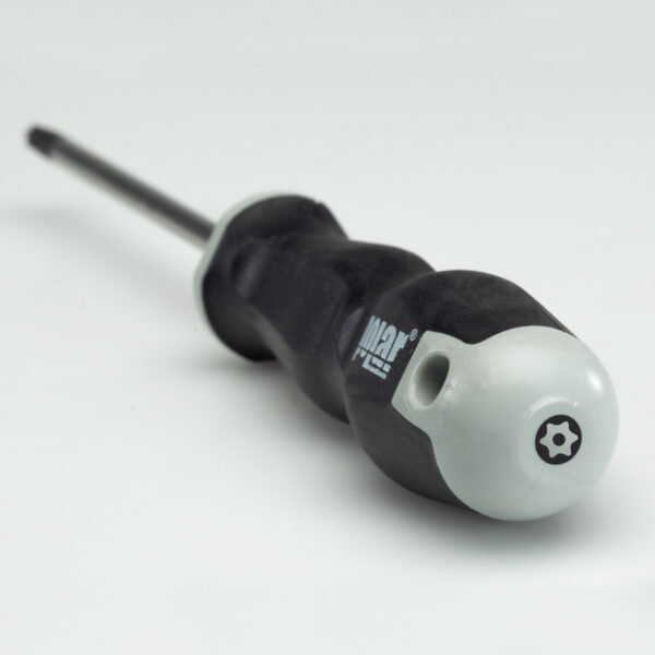 Skruetrækkere for Tamper Resistant® Torx® skruer - Image 3